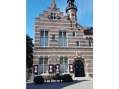 Holiday house Noordzeepark Ouddorp Deltageul - Environment photo 22