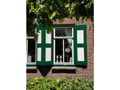 Holiday house Noordzeepark Ouddorp Deltageul - Environment photo 23