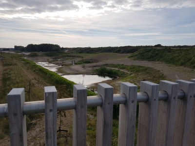 Holiday house Noordzeepark Ouddorp Deltageul - Environment photo 24