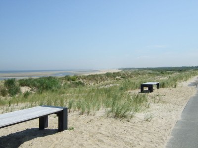 Holiday house Noordzeepark Ouddorp Deltageul - Environment photo 25