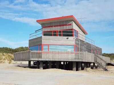 Holiday house Noordzeepark Ouddorp Deltageul - Environment photo 27