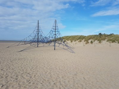Holiday house Noordzeepark Ouddorp Deltageul - Environment photo 28