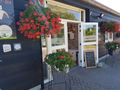 Holiday house Noordzeepark Ouddorp Deltageul - Environment photo 31