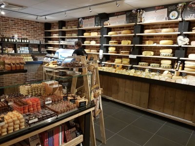 Holiday house Noordzeepark Ouddorp Deltageul - Environment photo 32