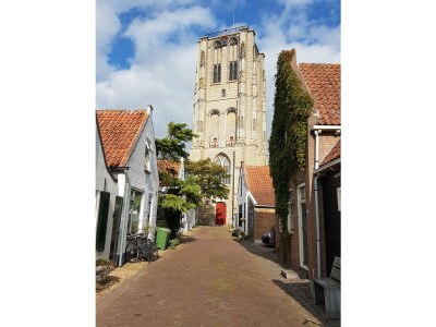 Holiday house Noordzeepark Ouddorp Deltageul - Environment photo 33