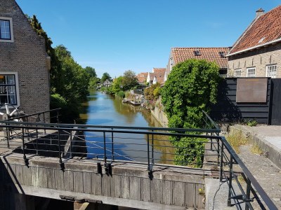 Holiday house Noordzeepark Ouddorp Deltageul - Environment photo 34