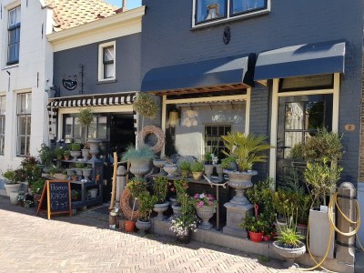 Holiday house Noordzeepark Ouddorp Deltageul - Environment photo 36