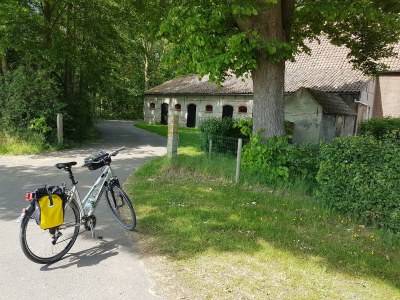 Holiday house Noordzeepark Ouddorp Deltageul - Environment photo 37