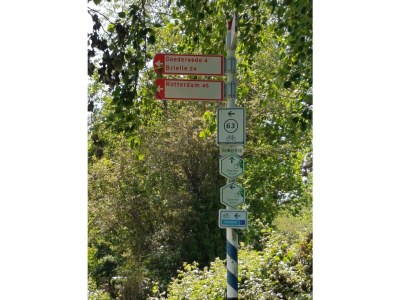 Holiday house Noordzeepark Ouddorp Deltageul - Environment photo 38