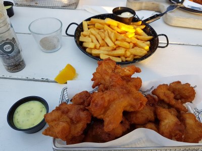 Holiday house Noordzeepark Ouddorp Deltageul - Environment photo 41