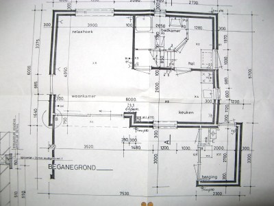 Holiday house Noordzeepark Ouddorp Deltageul - Document photo 43