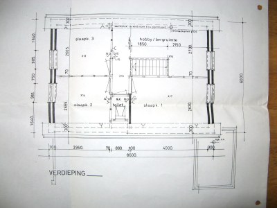 Holiday house Noordzeepark Ouddorp Deltageul - Document photo 44