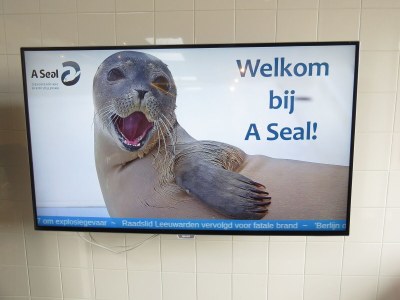 Holiday house Noordzeepark Ouddorp Deltageul - Document photo 45