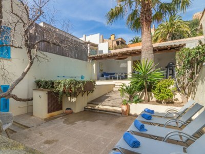 Holiday house Country House, Pla Den Cosset - Outdoor photo 6