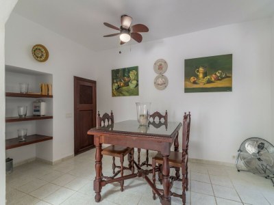 Holiday house Country House, Pla Den Cosset - Features photo 8