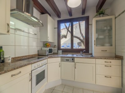 Holiday house Country House, Pla Den Cosset - Features photo 9