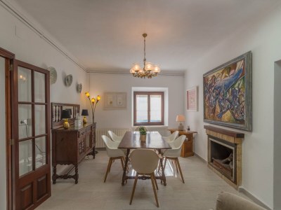 Holiday house Country House, Pla Den Cosset - Features photo 23