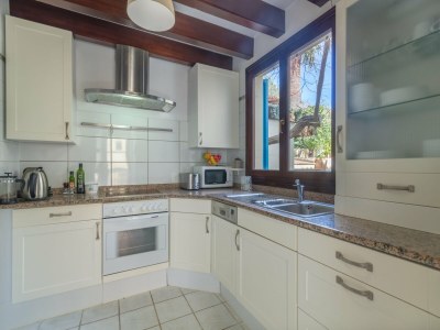 Holiday house Country House, Pla Den Cosset - Features photo 24