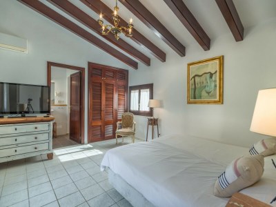 Holiday house Country House, Pla Den Cosset - Features photo 26