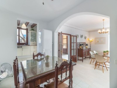 Holiday house Country House, Pla Den Cosset - Features photo 32