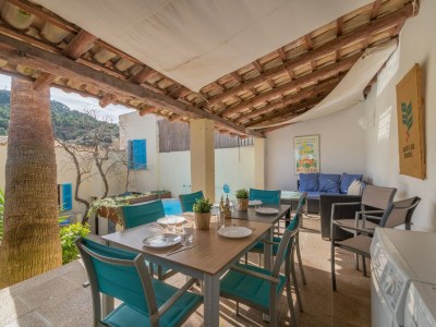 Holiday house Country House, Pla Den Cosset - Features photo 35