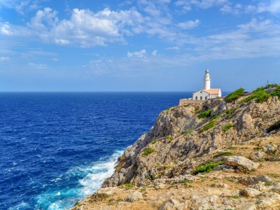 Holiday house Country House, Pla Den Cosset - Environment photo 39