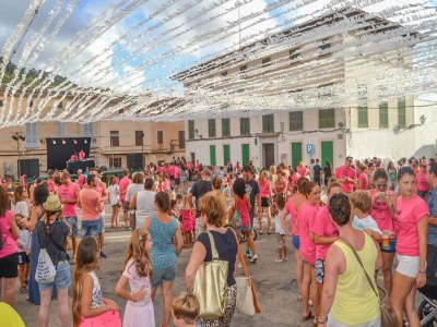 Holiday house Country House, Pla Den Cosset - Environment photo 42