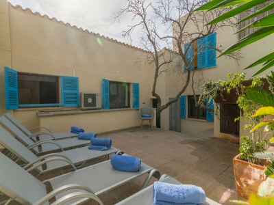 Holiday house Country House, Pla Den Cosset - Outdoor photo 44