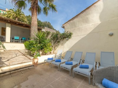 Holiday house Country House, Pla Den Cosset - Outdoor photo 45