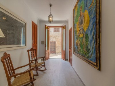 Holiday house Country House, Pla Den Cosset - Outdoor photo 46