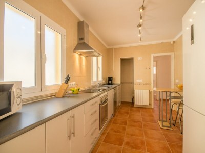 Holiday house Holiday Home Bona Mar with Pool - Features photo 6