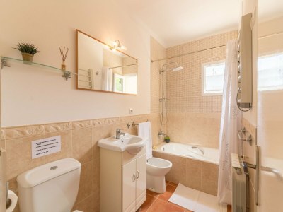 Holiday house Holiday Home Bona Mar with Pool - Features photo 9