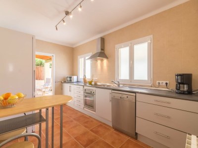 Holiday house Holiday Home Bona Mar with Pool - Features photo 18