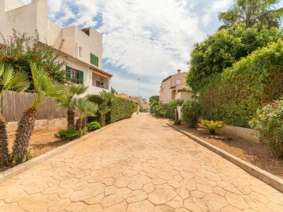 Holiday house Holiday Home Bona Mar with Pool - Environment photo 25