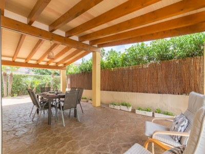 Holiday house Holiday Home Bona Mar with Pool - Outdoor photo 30