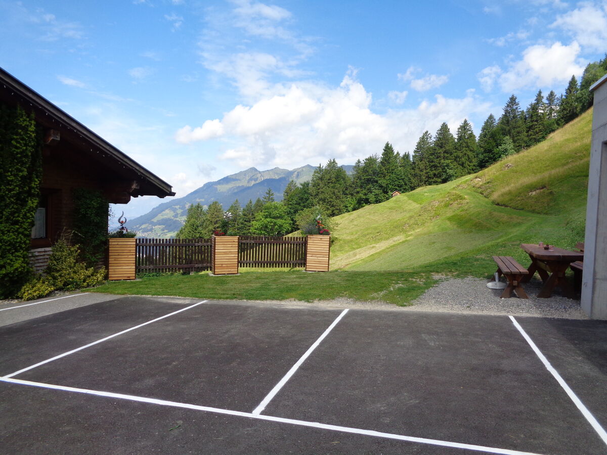 Holiday apartment Almrausch Holiday Apartment - Haus Burgl - Outdoor photo 4