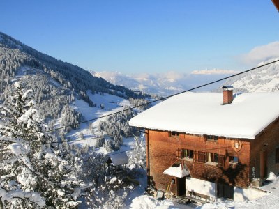 Holiday apartment Almrausch Holiday Apartment - Haus Burgl - Outdoor photo 2