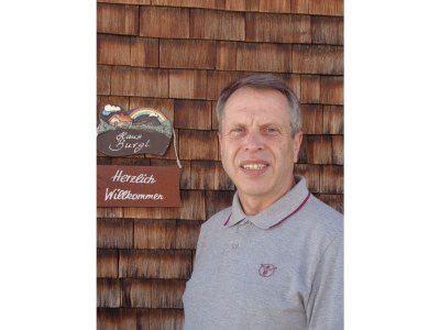 Holiday apartment Almrausch Holiday Apartment - Haus Burgl - Features photo 10