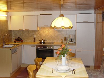 Holiday apartment Almrausch Holiday Apartment - Haus Burgl - Features photo 11