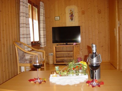 Holiday apartment Almrausch Holiday Apartment - Haus Burgl - Features photo 13