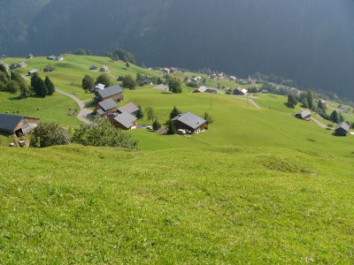 Holiday apartment Almrausch Holiday Apartment - Haus Burgl - Environment photo 19