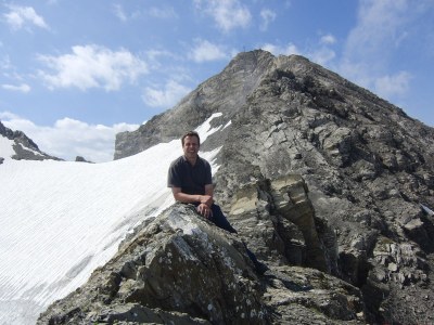 Holiday apartment Almrausch Holiday Apartment - Haus Burgl - Environment photo 20