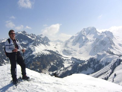 Holiday apartment Almrausch Holiday Apartment - Haus Burgl - Environment photo 24