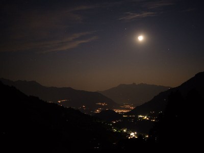 Holiday apartment Almrausch Holiday Apartment - Haus Burgl - Environment photo 27