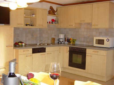 Holiday apartment EdelweiÃŸ Apartment - Haus Burgl - Features photo 9