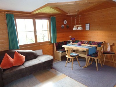 Holiday apartment EdelweiÃŸ Apartment - Haus Burgl - Features photo 10