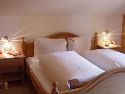 Holiday apartment EdelweiÃŸ Apartment - Haus Burgl - Features photo 12