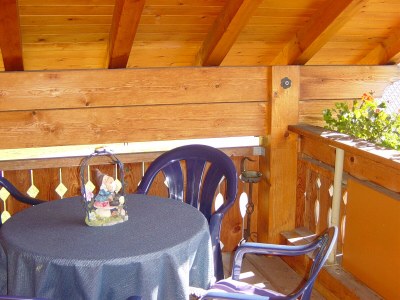 Holiday apartment EdelweiÃŸ Apartment - Haus Burgl - Features photo 15