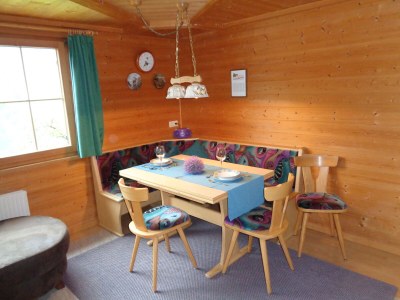 Holiday apartment EdelweiÃŸ Apartment - Haus Burgl - Features photo 16