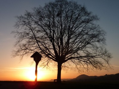 Holiday apartment EdelweiÃŸ Apartment - Haus Burgl - Environment photo 22